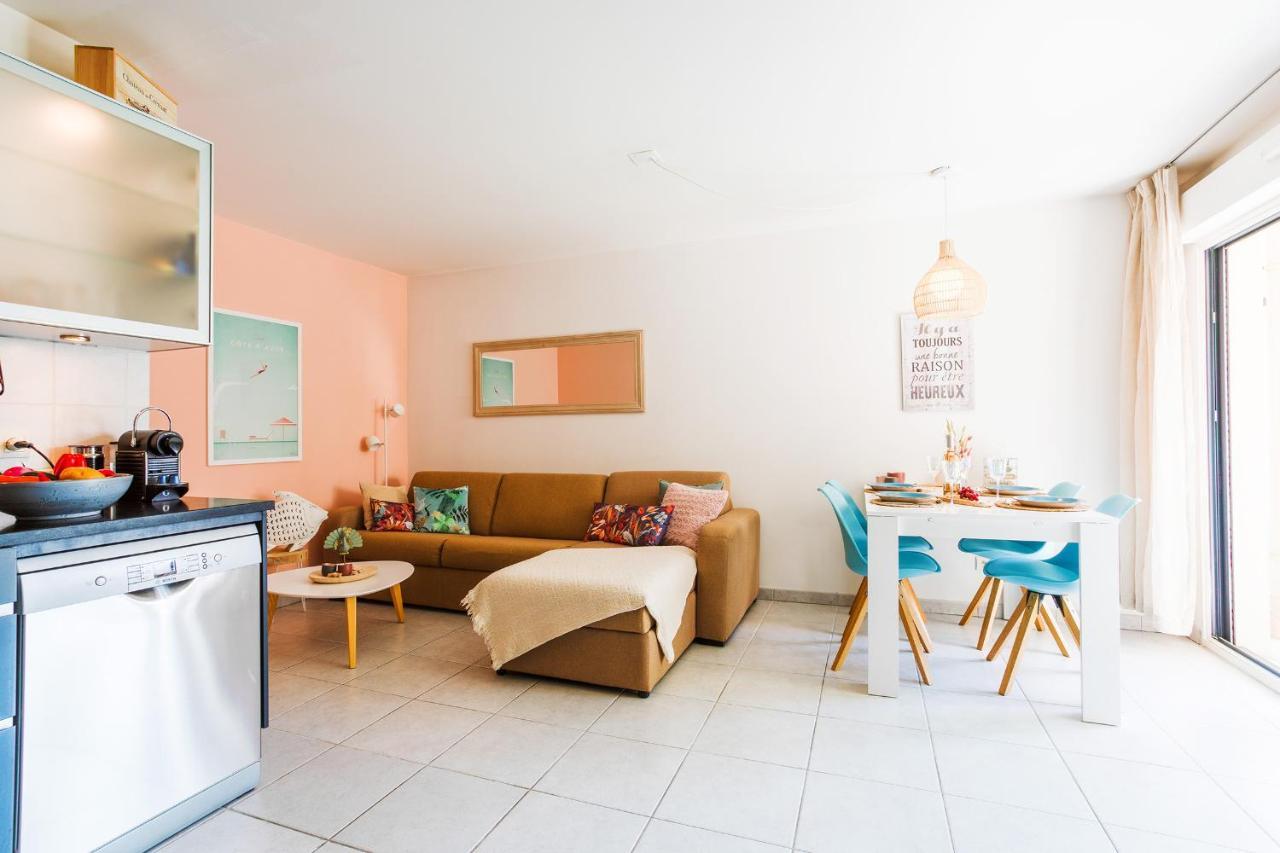 Palais Liberte V Ap4267 By Riviera Holiday Homes Νίκαια Εξωτερικό φωτογραφία