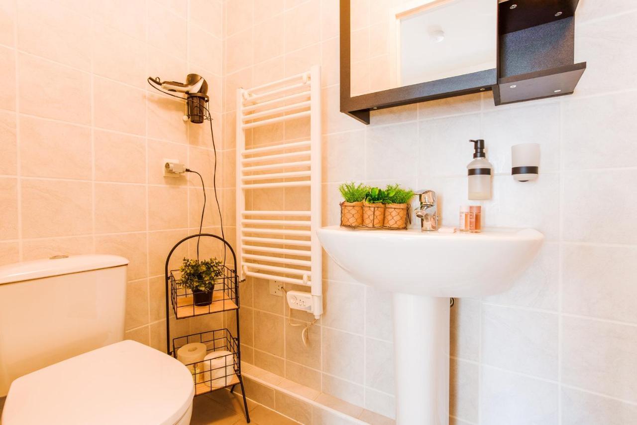 Palais Liberte V Ap4267 By Riviera Holiday Homes Νίκαια Εξωτερικό φωτογραφία