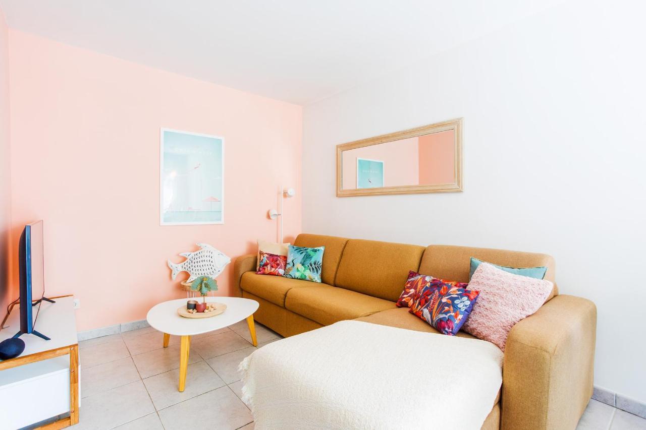 Palais Liberte V Ap4267 By Riviera Holiday Homes Νίκαια Εξωτερικό φωτογραφία